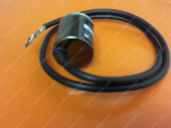 SN-0600-00 | ENCODER, ROT, HENE POLARIZER, BH2-0422-000 - Image 4