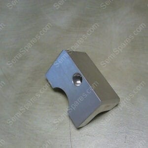 715-011521-001 | BRACKET  GAS FEED TUBE-UPPER
