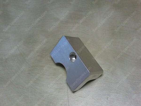 715-011521-001 | BRACKET  GAS FEED TUBE-UPPER