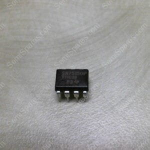 SN75150P3 | SN75150P IC, PEP-3, DUAL LINE DRIVER 8 PIN DIP