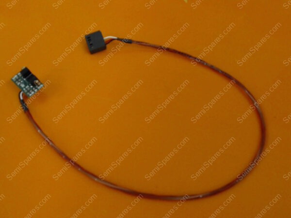 CL- 2290-00 | CABLE,AXIS MOTOR, ENCODER, P/N EAS300-011 - Image 2