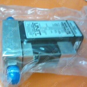 MF-0295-00 | MFC,UFC-1020,2 SLM,O2,S/N C-30972