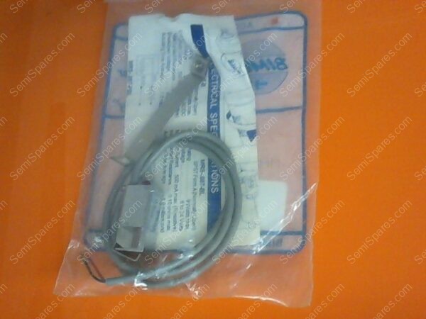 MS-6080-00 | SWITCH,MRS-087-PBL-02, MAGNETIC REED - Image 2