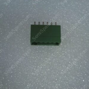 1881590 | CONN TERM BLK HDR 2.5MM 6POS