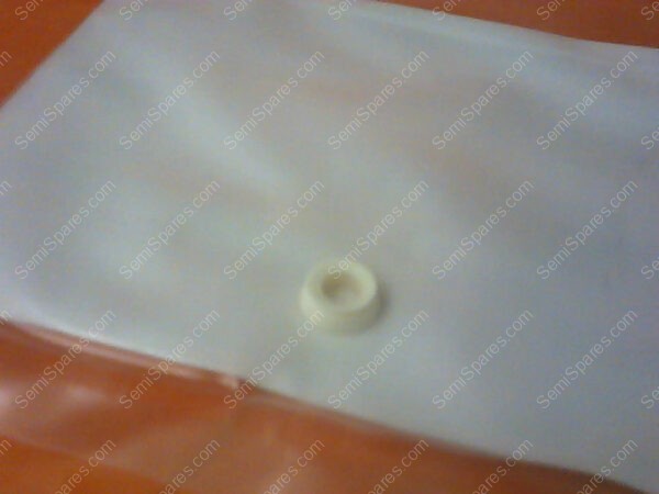 0030-09036 | FINGER HOLE PEDESTAL CZ SC513 - Image 2