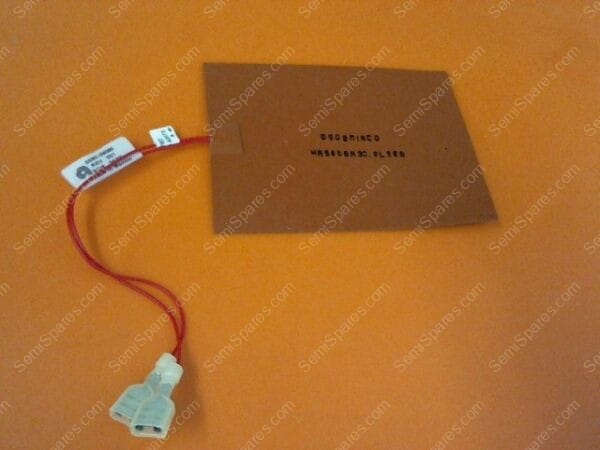 HT-5630-00 | HEATER,LID,P/N 0090-09085