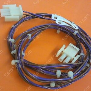 853-491009-001 | ASSY,HARN,RF GEN PCB/FAC PM1