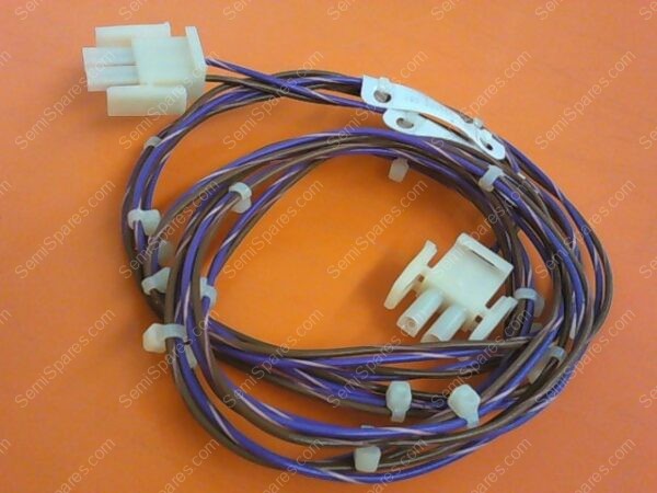 853-491009-001 | ASSY,HARN,RF GEN PCB/FAC PM1
