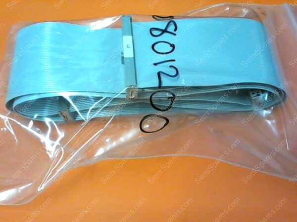 201801200 | CBL, CD & ZIP DRIVERS 210801200 - Image 3