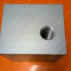 131221500 | YUHAS TOOLING & MACHINING BLOCK, TENSION REV 2