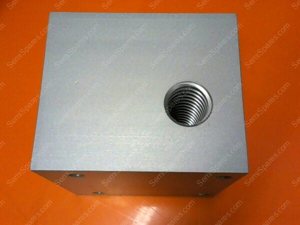 131221500 | YUHAS TOOLING & MACHINING BLOCK, TENSION REV 2