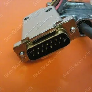 853-491513-001 | ASSY,HARN,ESC,9600SE,ALLI