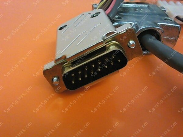 853-491513-001 | ASSY,HARN,ESC,9600SE,ALLI