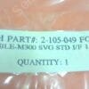CA-1780-00 | CABLE,M300IF,2-105-049,IDI