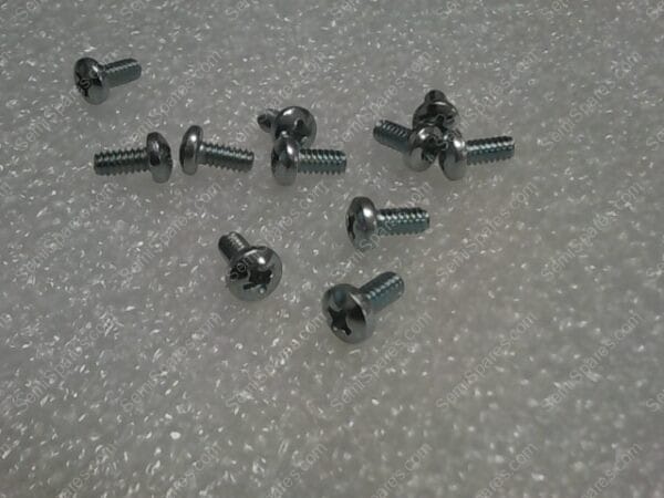 720-001000-007 | SCREWS