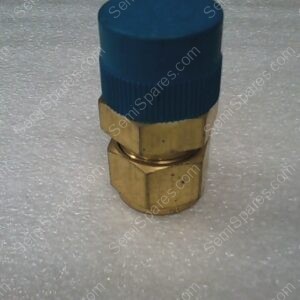 SWAGELOK BRASS FITTING | SWAGELOK BRASS FITTING