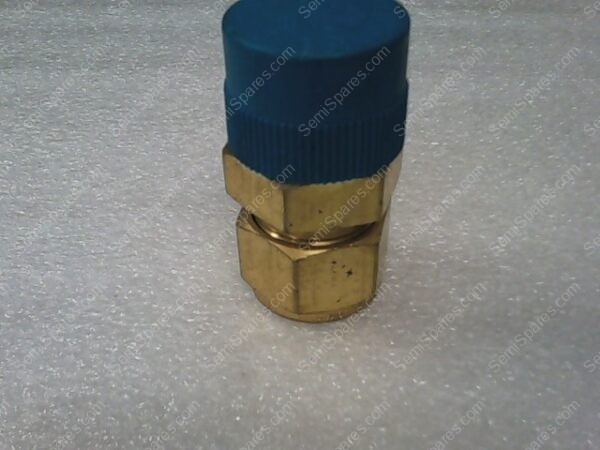 SWAGELOK BRASS FITTING | SWAGELOK BRASS FITTING