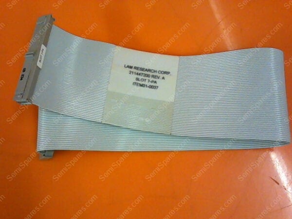 211447200 | 211447200 REV.A SLOT7-PA ITEM01-0037