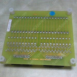 PCLD-780 | ADVANTECH WIRING TERMINAL BOARD PCLD-780 REV. B