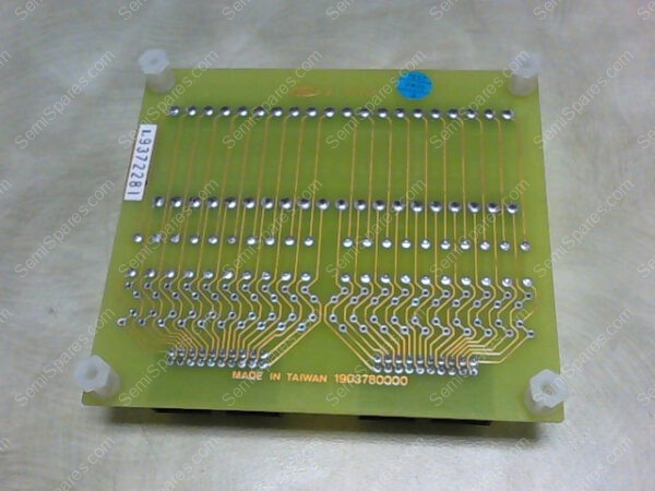 PCLD-780 | ADVANTECH WIRING TERMINAL BOARD PCLD-780 REV. B