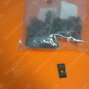 CC-9480-00 | CLIP,U-STYLE,CLIP-ON NUT,P/N 94808A156