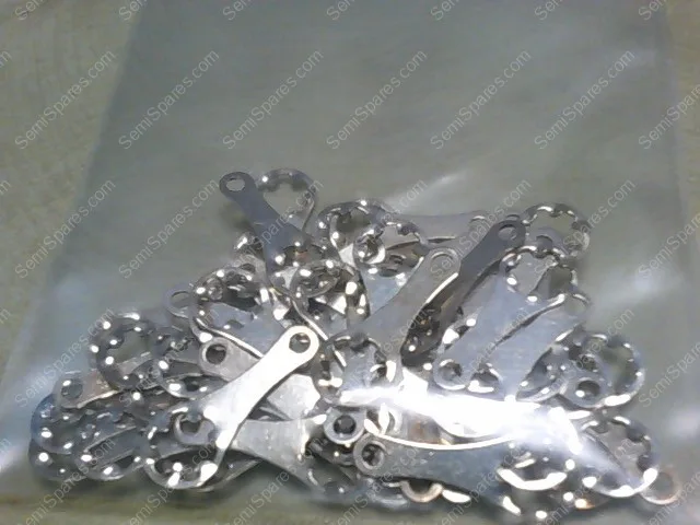 1810004 | LUG SLDR #10 STUD FLAT LKG