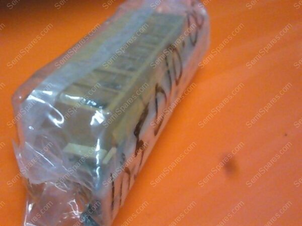 EC-3000-00 | 7TERMINAL BLOCK ASSY, 105010-005, 220-250A