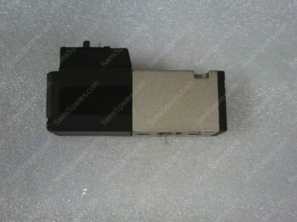 VK3120-5D0-01 | SOLENOID VALVE - Image 2