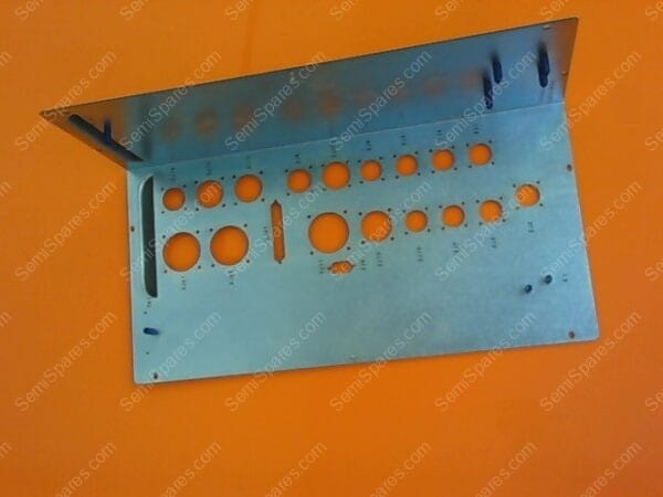 714-491362-601 | PNL,I/O PWR DISTRN ASSY.E9600 - Image 3