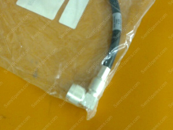 834-190655-012 | ASSY,CA,COAX,RF,K JR,R-R,12" - Image 2