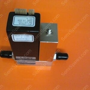 MF-1370-00 | MFC,UNIT,UFC-1500A,100SCCM/N2,BCL3,KALREZ