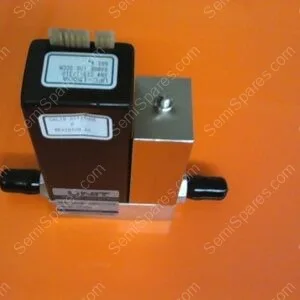 MF-1370-00 | MFC,UNIT,UFC-1500A,100SCCM/N2,BCL3,KALREZ