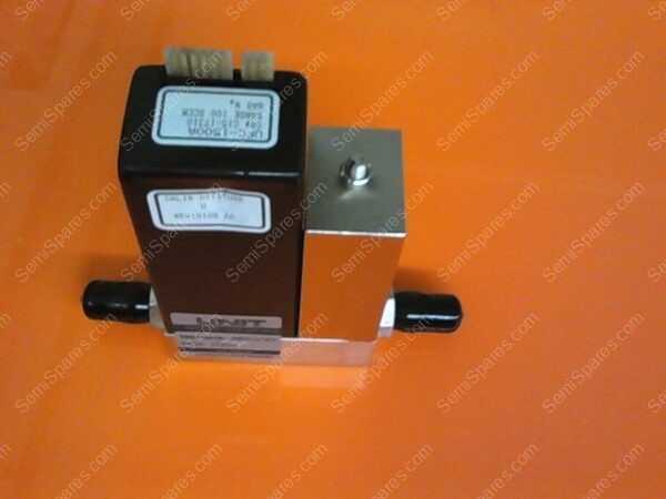 MF-1370-00 | MFC,UNIT,UFC-1500A,100SCCM/N2,BCL3,KALREZ