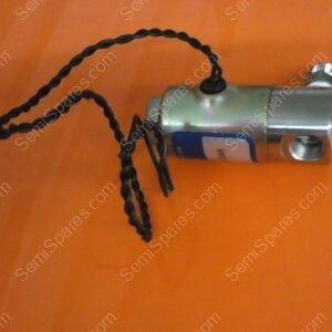 SO-1090-00 | SOLENOID,2235063,SKINNER,3-WAY,24V