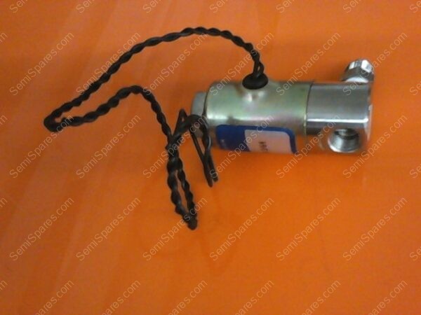 SO-1090-00 | SOLENOID,2235063,SKINNER,3-WAY,24V