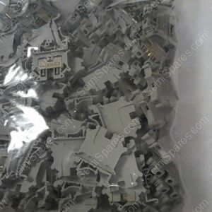 UK10 | FEED-THROUGH TERMINAL BLOCK