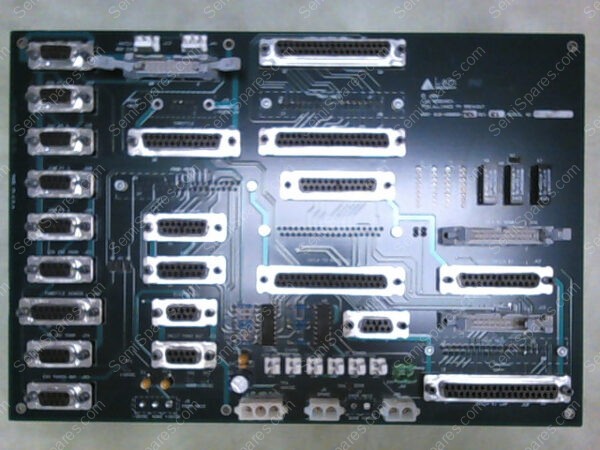 810-490656-001 | ASSY,PCB,ALLI PM BKOUT