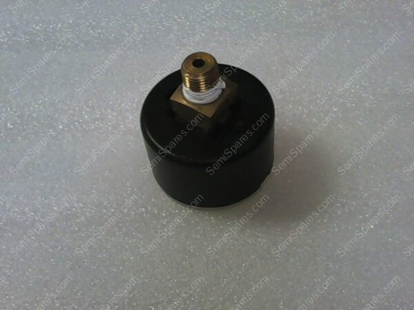 PRESSURE GAUGE (IMI) | NORGREN PRESSURE GAUGE 1 TO 11 BAR, 20 TO 160 PSI - Image 2