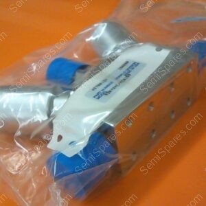 VL-9840-00 | VALVE U-BLOCK P/N 3870-00264