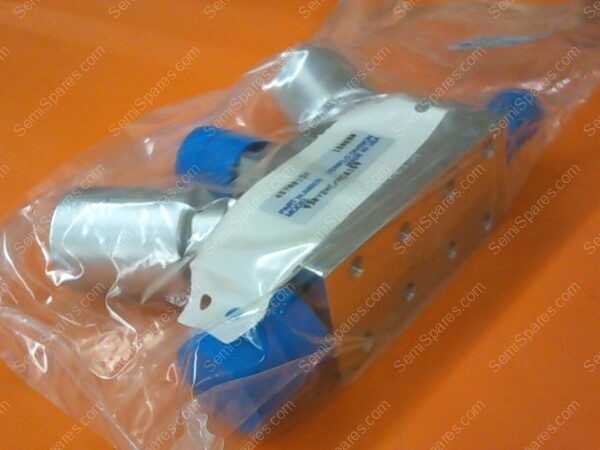 VL-9840-00 | VALVE U-BLOCK P/N 3870-00264