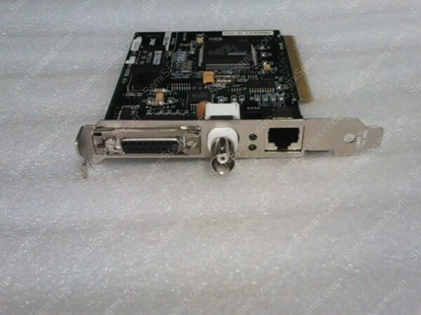 960001-04 | ETHERNET ADAPTER PCI CARD