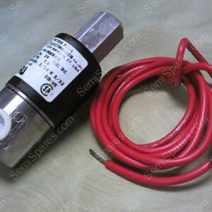 54JK8XGB | PETER PAUL 54JK8XGB SOLENOID VALVE