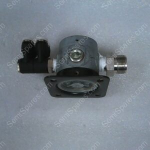 VA250A 3 10 20 | PNEUMATIC DIRECTONAL VALVE