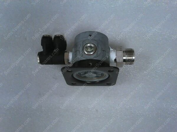 VA250A 3 10 20 | PNEUMATIC DIRECTONAL VALVE
