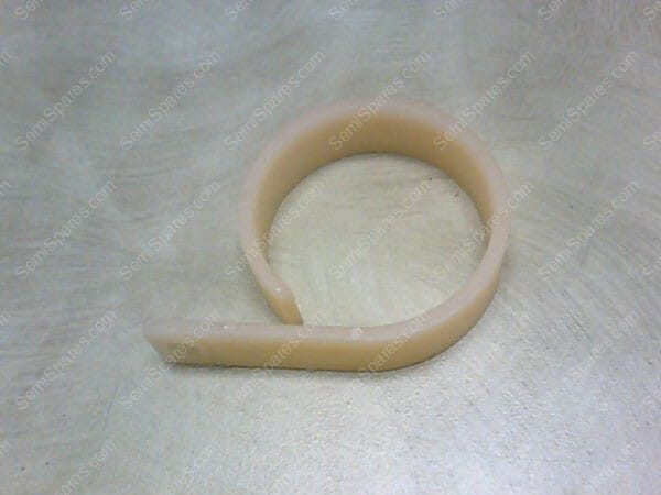 686-008956-008 | CLIP WIRE HARNESS NYLON 1.50 - Image 3