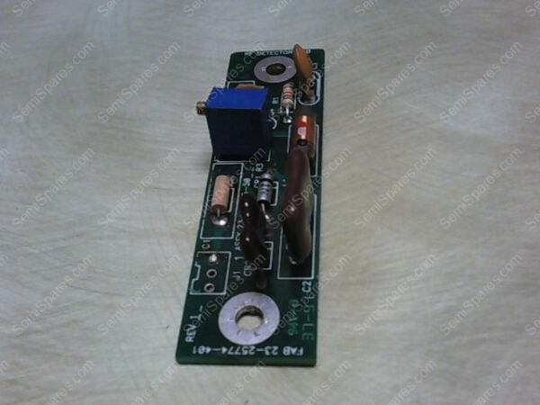 23-25774-401 | RF DETECTOR PCB