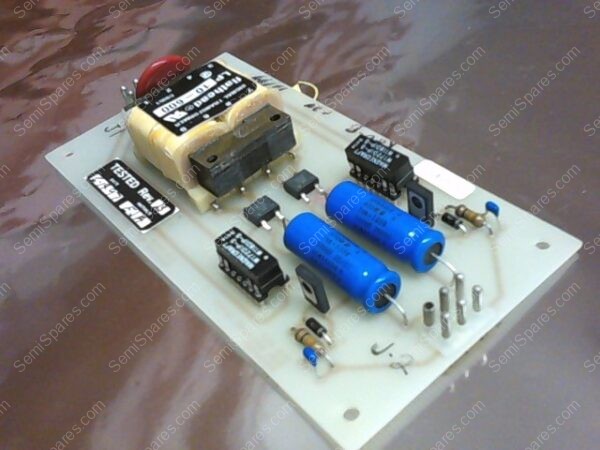 BD-7830-00 | PC BOARD,H5441001, DUAL BIAS - Image 3
