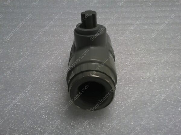 95F04135A | ASAHI/AMERICA 95F04135A, 13-1/2, TYPE-C, BALL VALVE - Image 3