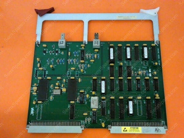 810-077433-001 | ASSY,PCB VME OPTICAL EXTENDER