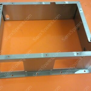 714-025050-003 | EXTN,LWR MATCH BOX,ESC